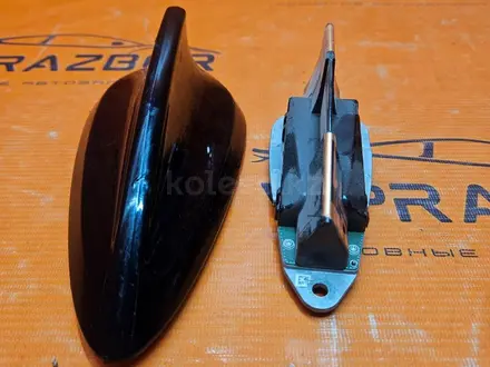 Антенна "акулий плавник" BMW G-серию за 1 000 тг. в Алматы – фото 3