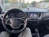 Hyundai Accent 2020 годаүшін8 000 000 тг. в Алматы