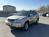 Lexus RX 350 2006 года за 6 079 999 тг. в Тараз