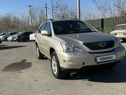 Lexus RX 350 2006 года за 6 079 999 тг. в Тараз – фото 5