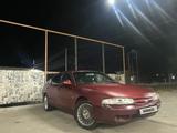 Mazda Cronos 1992 года за 420 000 тг. в Алматы – фото 4