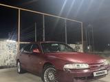 Mazda Cronos 1992 года за 420 000 тг. в Алматы – фото 5