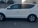Geely Emgrand X7 2014 годаүшін3 100 000 тг. в Актау – фото 2