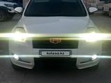Geely Emgrand X7 2014 годаүшін3 100 000 тг. в Актау