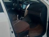 Geely Emgrand X7 2014 годаүшін3 100 000 тг. в Актау – фото 5