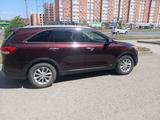 Kia Sorento 2015 года за 6 300 000 тг. в Актобе – фото 4