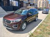 Kia Sorento 2015 года за 6 300 000 тг. в Актобе – фото 2
