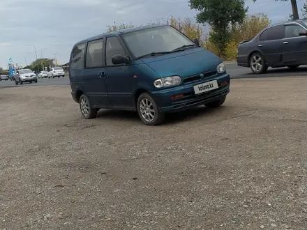 Nissan Serena 1993 года за 1 350 000 тг. в Алматы – фото 5