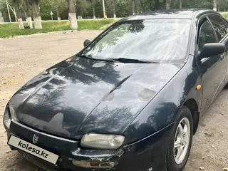 Mazda 323