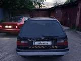 Volkswagen Passat 1991 годаүшін500 000 тг. в Усть-Каменогорск – фото 3