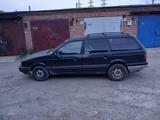 Volkswagen Passat 1991 годаүшін500 000 тг. в Усть-Каменогорск – фото 4