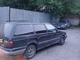 Volkswagen Passat 1991 годаүшін500 000 тг. в Усть-Каменогорск – фото 2