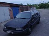 Volkswagen Passat 1991 годаүшін500 000 тг. в Усть-Каменогорск – фото 5