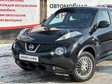 Nissan Juke 2011 года за 5 090 000 тг. в Кокшетау