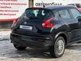 Nissan Juke 2011 года за 5 090 000 тг. в Кокшетау – фото 3