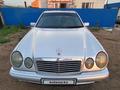 Mercedes-Benz E 230 1996 годаүшін3 000 000 тг. в Кокшетау – фото 7