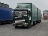 Scania  4-Series 1998 года за 22 000 000 тг. в Алматы