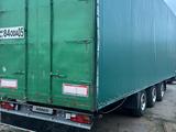 Scania  4-Series 1998 года за 22 000 000 тг. в Алматы – фото 2