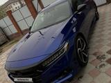 Honda Accord 2022 года за 11 000 000 тг. в Костанай – фото 5