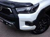 Toyota Hilux 2025 годаүшін36 500 000 тг. в Алматы – фото 4