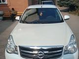 Nissan Almera 2013 года за 2 000 000 тг. в Алматы – фото 2
