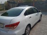 Nissan Almera 2013 года за 2 000 000 тг. в Алматы – фото 4