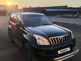 Toyota Land Cruiser Prado 2004 годаүшін9 500 000 тг. в Сатпаев – фото 2