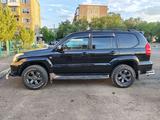 Toyota Land Cruiser Prado 2004 годаүшін9 500 000 тг. в Сатпаев