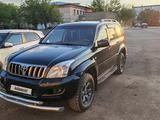 Toyota Land Cruiser Prado 2004 годаүшін9 500 000 тг. в Сатпаев – фото 3