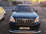 Toyota Land Cruiser Prado 2004 годаүшін9 500 000 тг. в Сатпаев – фото 4
