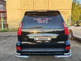 Toyota Land Cruiser Prado 2004 годаүшін9 500 000 тг. в Сатпаев – фото 5