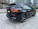 BMW X5 2022 годаfor43 000 000 тг. в Алматы – фото 4