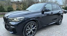 BMW X5 2022 года за 43 000 000 тг. в Алматы – фото 5