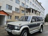 Mitsubishi Pajero 1992 годаүшін1 500 000 тг. в Усть-Каменогорск – фото 5