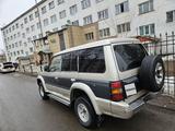Mitsubishi Pajero 1992 годаүшін1 500 000 тг. в Усть-Каменогорск – фото 3