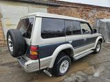 Mitsubishi Pajero 1992 годаүшін1 500 000 тг. в Усть-Каменогорск – фото 4