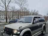 Mitsubishi Pajero 1992 годаүшін1 500 000 тг. в Усть-Каменогорск