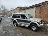 Mitsubishi Pajero 1992 годаүшін1 500 000 тг. в Усть-Каменогорск – фото 2