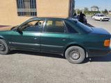 Audi S4 1994 годаүшін700 000 тг. в Шымкент