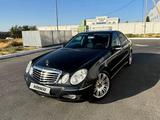 Mercedes-Benz E 320 2003 года за 4 100 000 тг. в Шымкент
