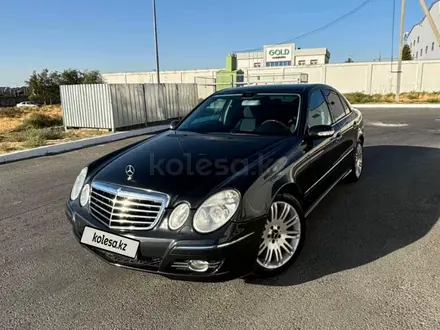 Mercedes-Benz E 320 2003 года за 4 100 000 тг. в Шымкент