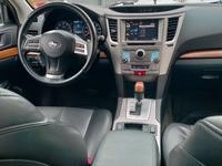 Subaru Outback 2013 годаүшін5 800 000 тг. в Актобе