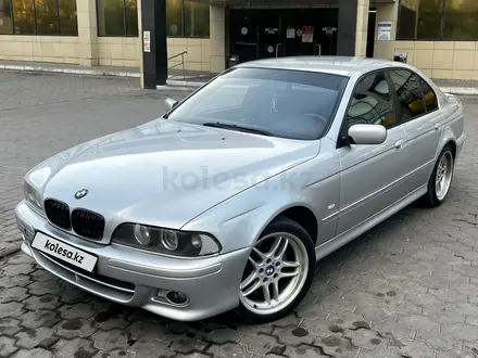 BMW 530 2000 года за 3 900 000 тг. в Темиртау