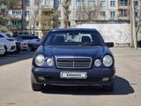 Mercedes-Benz E 230 1997 года за 2 000 000 тг. в Жезказган – фото 2