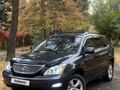 Lexus RX 330 2004 года за 8 200 000 тг. в Алматы