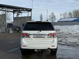 Toyota Fortuner 2014 года за 12 500 000 тг. в Уральск – фото 5