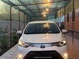 Toyota Yaris 2013 года за 6 500 000 тг. в Туркестан – фото 3