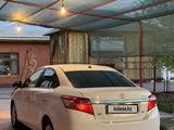 Toyota Yaris 2013 года за 6 500 000 тг. в Туркестан – фото 5