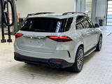 Mercedes-Benz GLE 53 AMG 4MATIC 2025 года за 84 900 000 тг. в Астана – фото 3