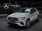 Mercedes-Benz GLE 53 AMG 4MATIC 2025 года за 84 900 000 тг. в Астана